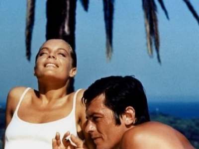 Велика француска ћутаоница у филму „Базен“ Жака&nbsp;Дереа