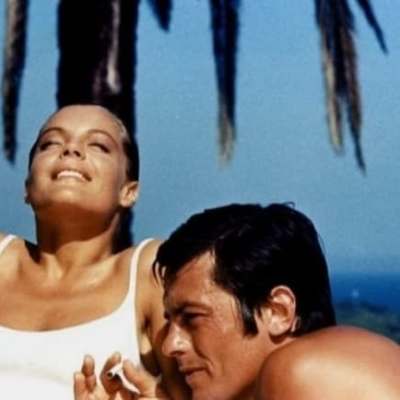 Велика француска ћутаоница у филму „Базен“ Жака&nbsp;Дереа