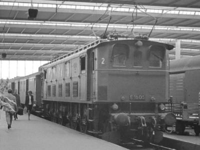 Субверзиван и снажан: документарни филм „Специјални влакови“