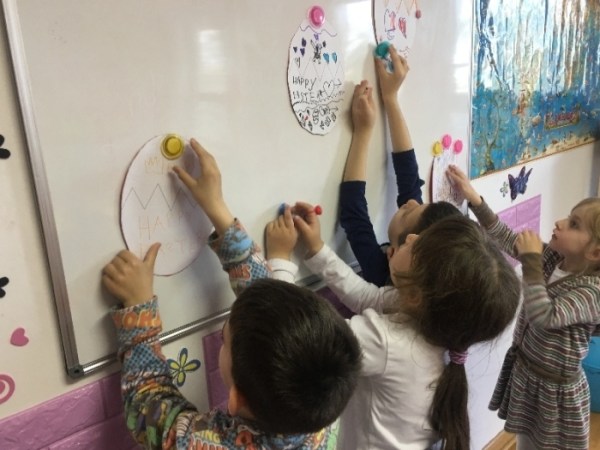 Deca i engleski jezik u 21. veku (Intervju sa Tatjanom&nbsp;Joksimović)