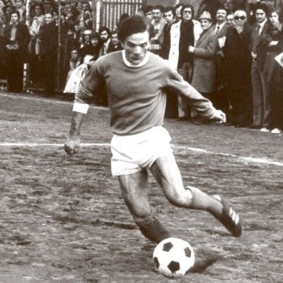 „Јадни латински!“ Класичар и песник – Пјер Паоло&nbsp;Пазолини