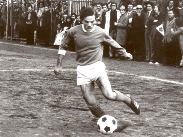 „Јадни латински!“ Класичар и песник – Пјер Паоло&nbsp;Пазолини