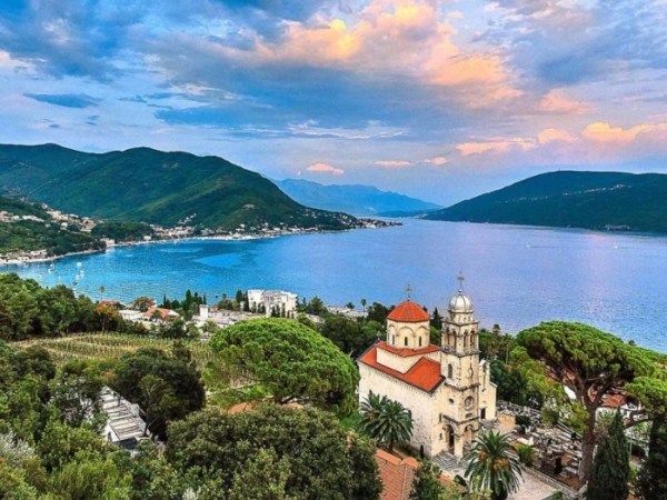 Медитеран какав је некад био („Медитерански светионик“ Зорана&nbsp;Живковића)