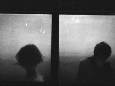 SMRT JE SVETLA NIJANSA SIVE: NENAD&nbsp;PETROVIĆ