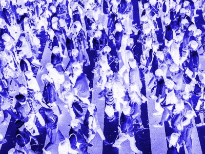 Dostojevski i jedna teorija zavere (citat: Zli dusi/Бесы/Demons)