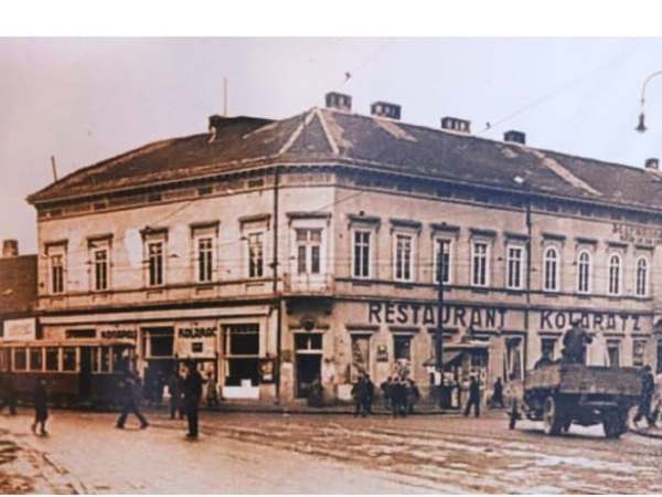 БОЖИДАР ЗЕЧЕВИЋ: ДУША ФИЛМА И ЈЕДНО БЕОГРАДСКО КУЧЕ&nbsp;(2)