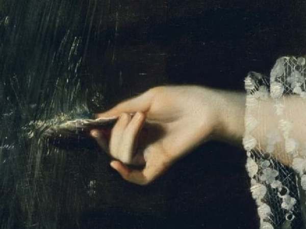 Између два Ништа ја, Нешто, постојим: песме Владимира Д.&nbsp;Јанковића