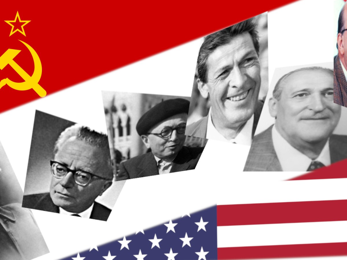 Кратка историја италијанске левице у Хладном рату – Неуспели покушај другачијег Запада (Богдан&nbsp;Живковић)