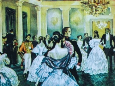 „СУВИШНИ ЧОВЕК“ ИЗМЕЂУ ИСТОКА И ЗАПАДА: ИСТОРИОГРАФСКИ ПОГЛЕД НА ПРИМЕР ИЗ РУСКЕ КЊИЖЕВНОСТИ (ОЛИВЕРА&nbsp;ДРАГИШИЋ)