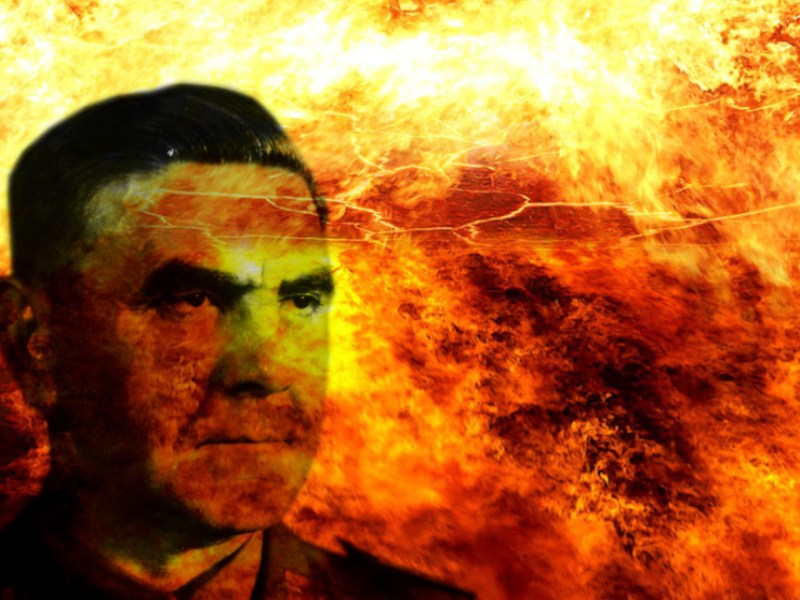 ЈУГОСЛАВИЈА, АРГЕНТИНА И СЛУЧАЈ&nbsp;ПАВЕЛИЋ