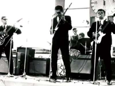 ROK MUZIKA KAO POSLEDNJA STENA JUGOSLAVIJE (ZORAN&nbsp;ŽIVKOVIĆ)