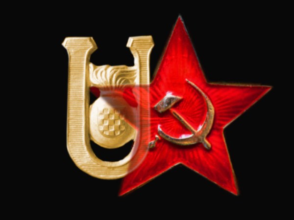 KOMUNISTI I USTAŠE IZMEĐU DVA RATA – SIMPATIJE I KONTAKTI (Branislav&nbsp;Gligorijević)