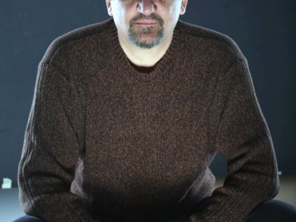 SPAVA LI DOMAĆA FANTASTIKA ? (RAZGOVOR ANE UBAVIĆ SA BOBANOM&nbsp;KNEŽEVIĆEM)