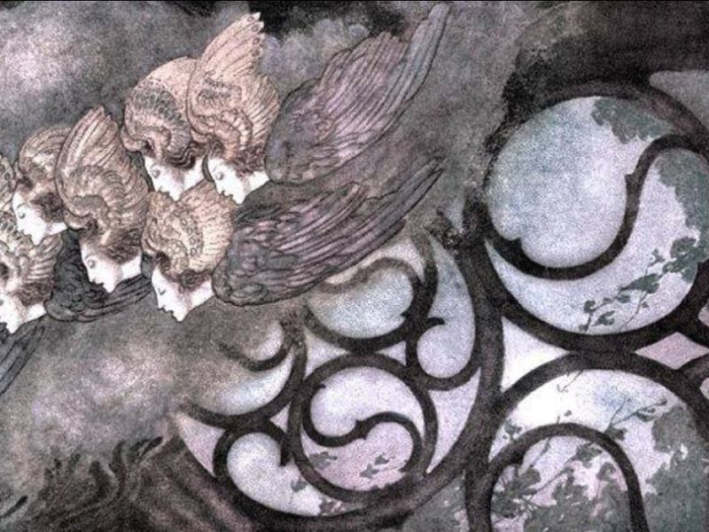 KULA VETROVA. POTRAGA ZA PARAMETROM ZLA (KATARINA RISTIĆ&nbsp;AGLAJA)