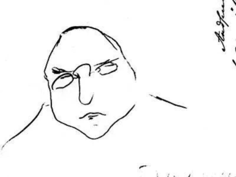 ПРИЧЕ ЛЕОНИДА ДОБИЧИНА (ЗОРИСЛАВ&nbsp;ПАУНКОВИЋ)