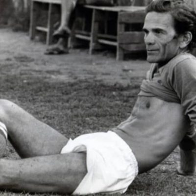 HRONIKA NAJAVLJENE SMRTI PJERA PAOLA PAZOLINIJA (VULE&nbsp;ŽURIĆ)