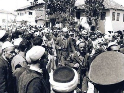 КАДРОВАЊЕ ЈУГОСЛОВЕНСКИХ КОМУНИСТА. ПОЖЕЉНИ И НЕПОЖЕЉНИ НАЦИОНАЛИЗМИ (Игор&nbsp;Вукадиновић)