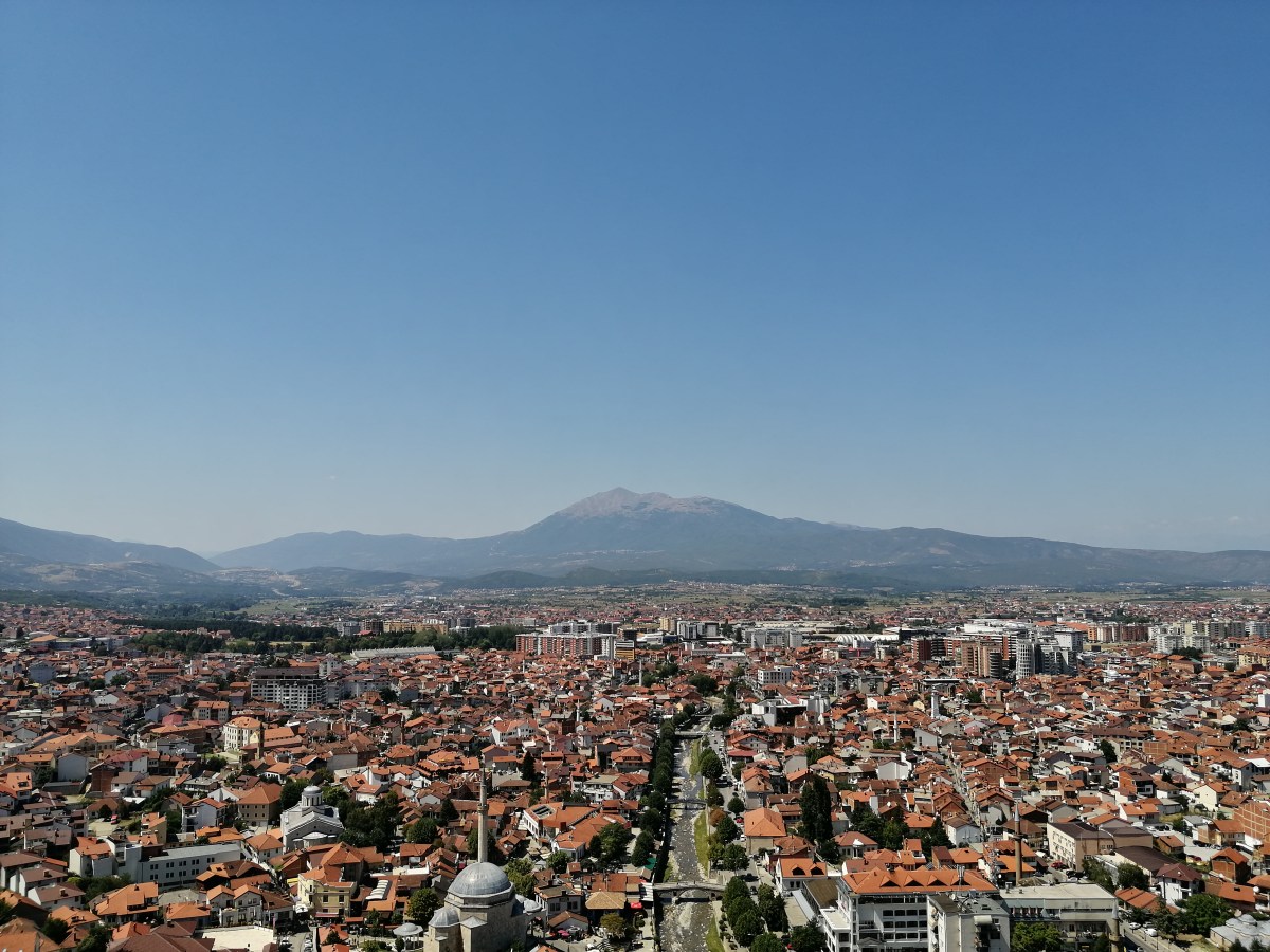 ПРИЗРЕН – ИЗМЕЂУ ИСТОРИЈЕ, СИМБОЛИКЕ, СТРАДАЊА И СЕЋАЊА (ИВАН&nbsp;РИСТИЋ)