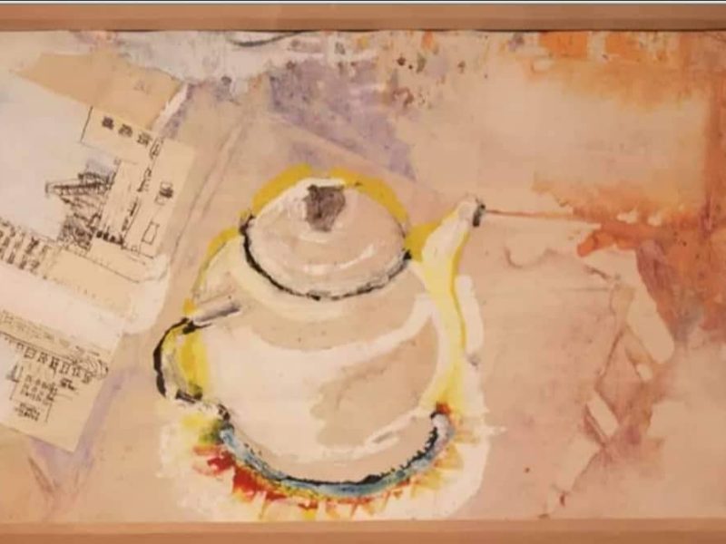 ЈА БИХ СВЕ МОГАО ИЗРАЗИТИ ПОМОЋУ ЗЕМЉОТРЕСА (О КЊИЗИ ЛЕОНА БОГДАНОВА, ОЛИВЕРА&nbsp;ДРАГИШИЋ)