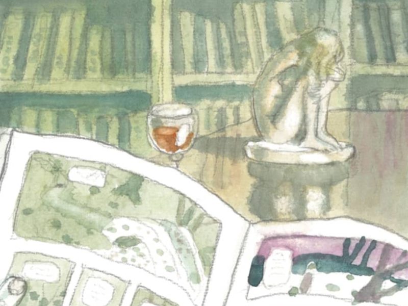 SRCE STRIPA (ĐORĐE&nbsp;MILOVIĆ)