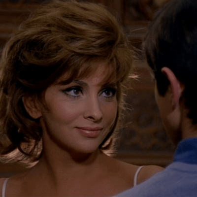 ПОЈАМ ДОСТУПНЕ ГРЕШНОСТИ. ЂИНА&nbsp;ЛОЛОБРИЂИДА