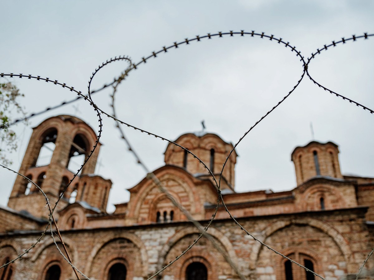 КОСОВО 2023. (слике Бојане&nbsp;Жуже)