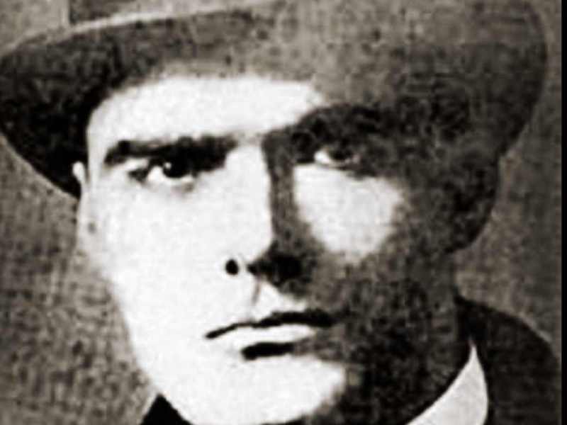 ИНТЕРВЈУ СА ЕНДРУЈОМ РИГБИЈЕМ О ДИМИТРИЈУ МИТРИНОВИЋУ (НЕМАЊА&nbsp;РАДУЛОВИЋ)