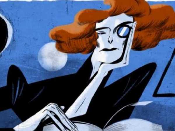 БЕСПУЋА И ПУТЕВИ ЗИНАИДЕ ХИПИЈУС (ТАТЈАНА&nbsp;МАЖЕНКОВСКА)