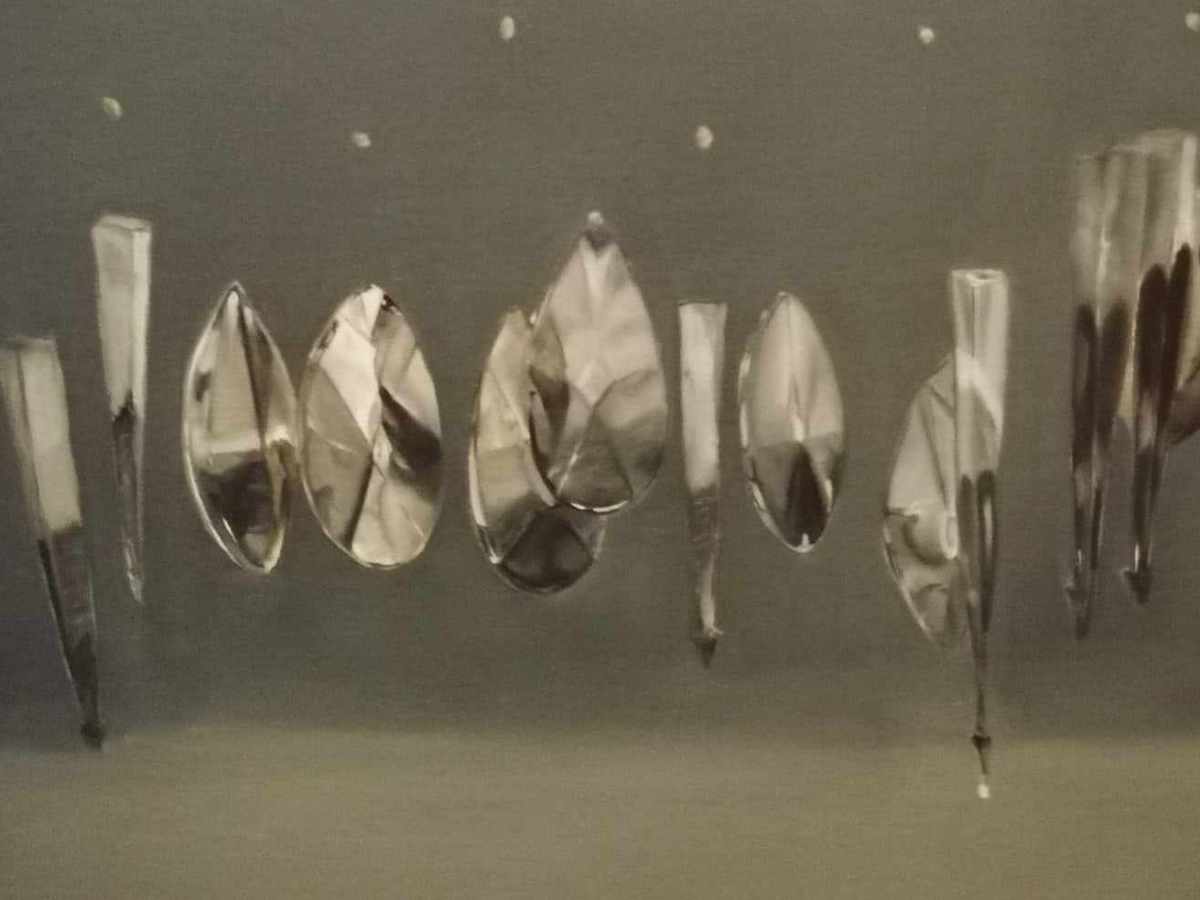 СЛИКАЊЕ СКРИВЕНОГ – УМЕТНОСТ МИЛАНА АЛЕКСИЋА (ВЛАДИМИР&nbsp;КОЛАРИЋ)