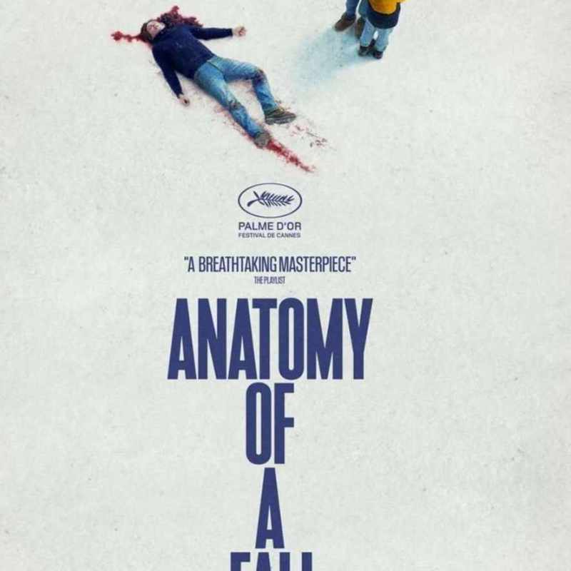 ДВА ВИЂЕЊА ФИЛМА „АНАТОМИЈА ПАДА“ (ОЛИВЕРА&nbsp;ДРАГИШИЋ)