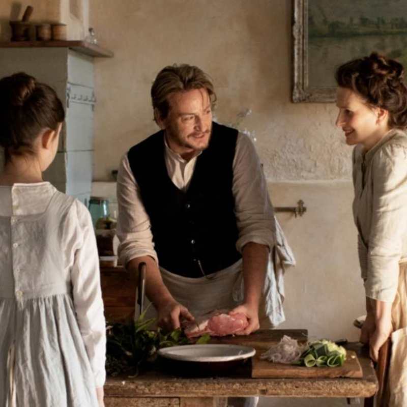 О FILMU „UKUS LJUBAVI“, S LJUBAVLJU (DANIJELA&nbsp;JOVANOVIĆ)