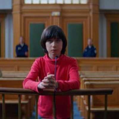 TREĆE VIĐENJE ANATOMIJE PADA (MARIJA&nbsp;KNEŽEVIĆ)