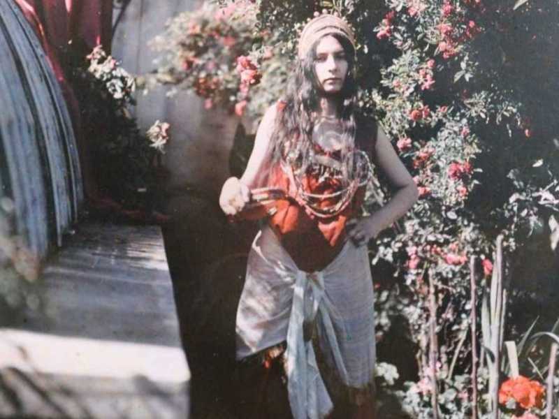 ZIMA JEDNOG DŽIDA. PRIČE I LEGENDE (JELENA&nbsp;GAVRILOVIĆ)