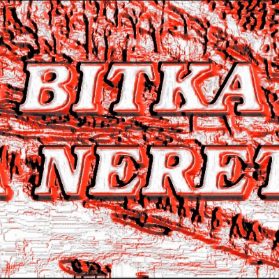 Слике непријатеља у филму Битка на Неретви (Оливера&nbsp;Драгишић)