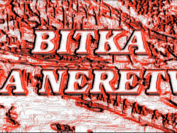 Слике непријатеља у филму Битка на Неретви (Оливера&nbsp;Драгишић)