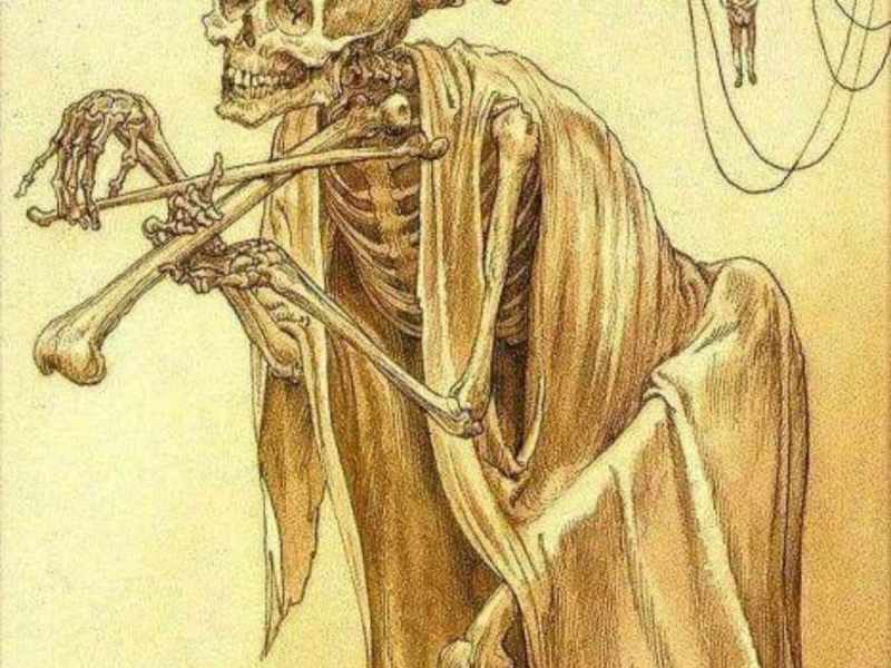 ПРОЛЕТЕРИЈАТ И СМРТ (АЛЕКСАНДАР СЕКАЦКИ У ПРЕВОДУ ВЛАДИМИРА&nbsp;КОЛАРИЋА)