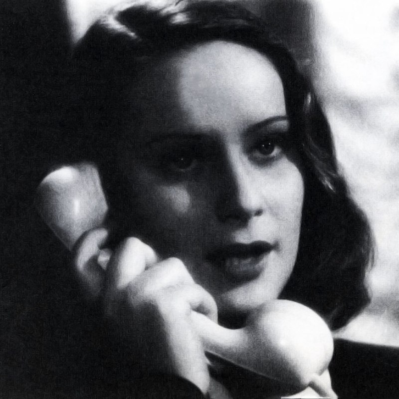 VITORIO DE SIKA I „FILMOVI BELIH TELEFONA“ (SAŠA&nbsp;RADOJEVIĆ)