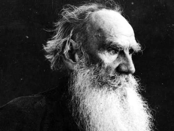 ИСПОВЕСТ ЛАВА НИКОЛАЈЕВИЧА ТОЛСТОЈА ИЛИ О ЧЕМУ ЈЕ ТОЛСТОЈ МОГАО ДА РАЗГОВАРА СА БУДИСТОМ (МИРА&nbsp;ШУША)