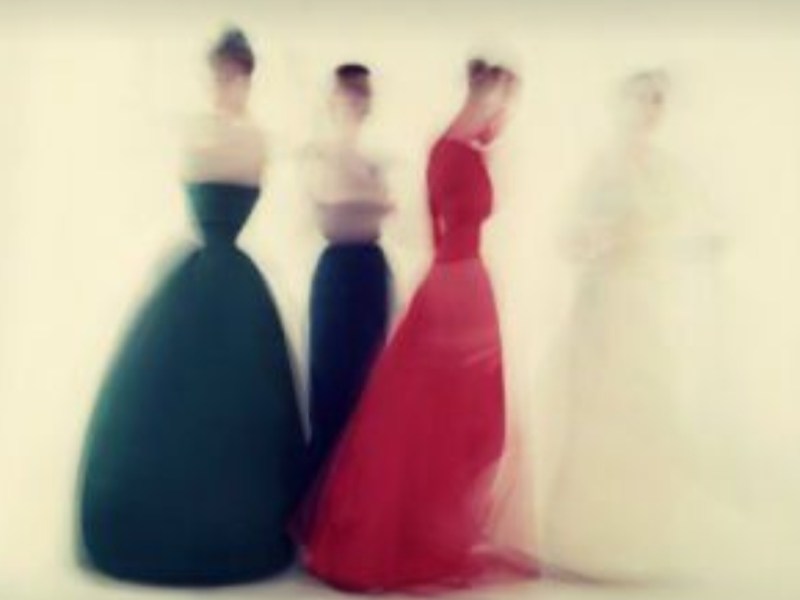 TRIPTIH: CRVENO (EVA&nbsp;RISTIĆ)