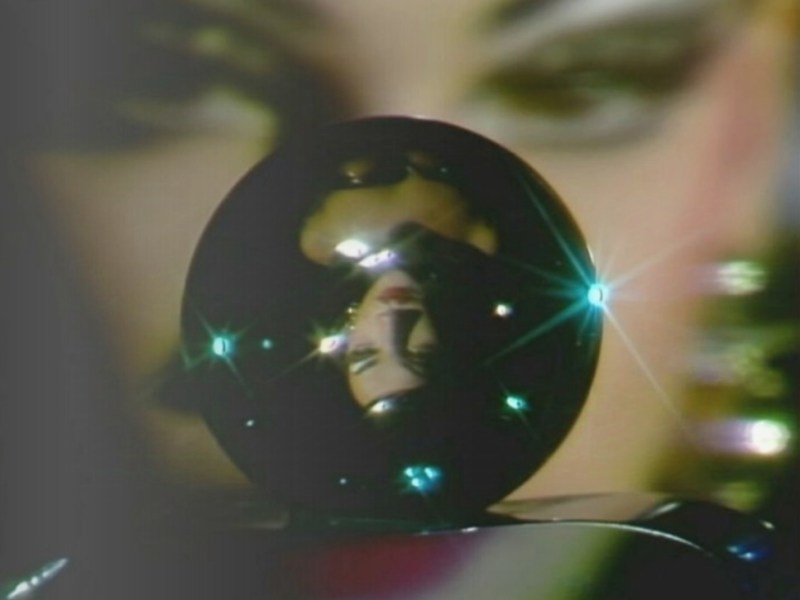 TI SAMO ĆUTI (JELENA&nbsp;VUKANOVIĆ)