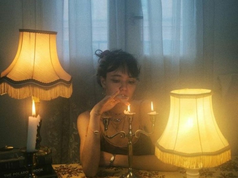 ГЛАС И ДРУГЕ ПРИЧЕ НАТАШЕ&nbsp;МИЛИЋ