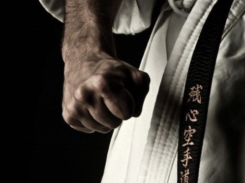 КАРАТЕ НА КОСОВУ И МЕТОХИЈИ (НИКОЛА&nbsp;МИЈАТОВ)