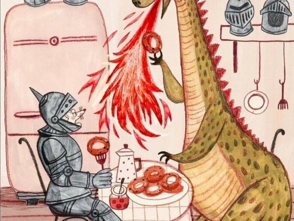 ТРОСЛОВНА ГРДОСИЈА И ДРУГЕ ПЕСМЕ (ДЕЈАН&nbsp;АЛЕКСИЋ)