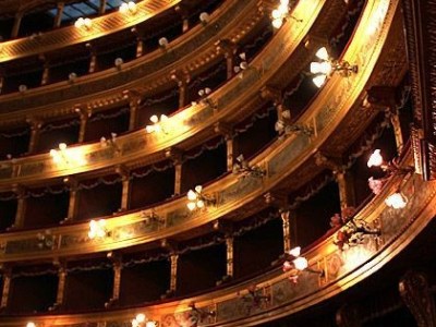 VEČE UOČI PREDSTAVE (NIKOLA&nbsp;POPOVIĆ)