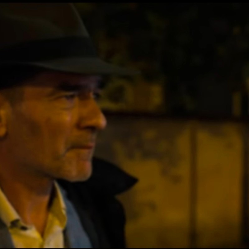 ЛОС АЛАМОС: ФИЛМ ДЕЈАНА ВЛАИСАВЉЕВИЋА НИКТА (ОЛИВЕРА&nbsp;ДРАГИШИЋ)