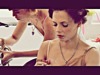 GARAŽNI FILM (SAŠA&nbsp;RADOJEVIĆ)