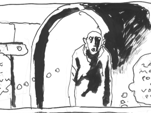 NOSFERATU (ĐORĐE MILOVIĆ)