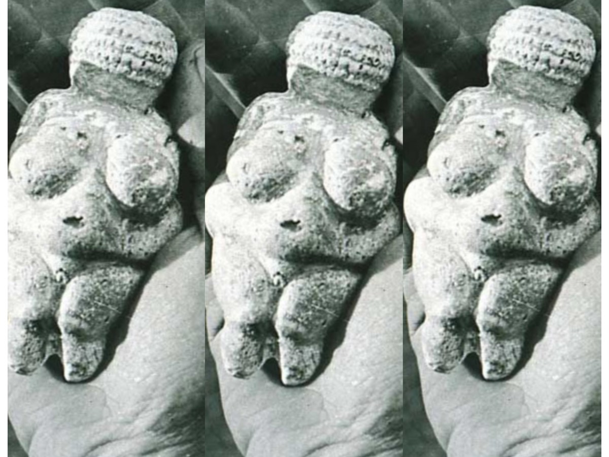 БУЦМАСТЕ ВЕНЕРЕ (ТИХАНА&nbsp;ТИЦА)