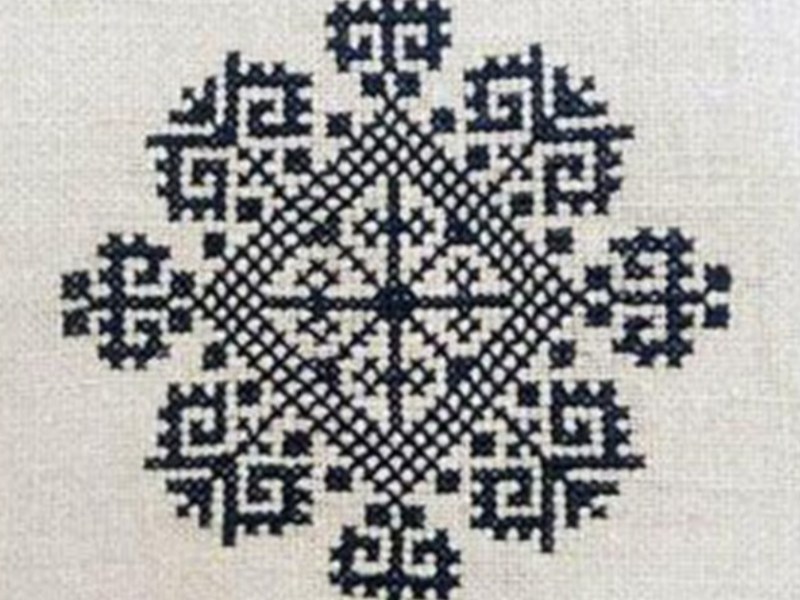 TU SAM ROĐENA, TU ĆE ME I SAHRANITI (ALEKSANDRA&nbsp;ĐORĐEVIĆ)