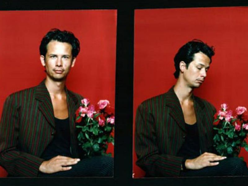 LIČNI ANĐEO: DUŠAN GERZIĆ GERA (MARIJA&nbsp;BANKOVIĆ)